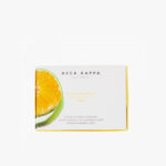 Мыло туалетное Green Mandarin 150 гр