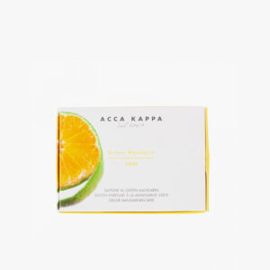 Мыло туалетное Green Mandarin 150 гр