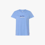 Футболка THE PERFECT TEE BLUES