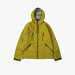 Куртка 3 Layer Summer Shell Olive