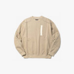 Свитшот Crisp Pad Sweatshirt BGE