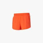 Шорты женские RUN GRAPHIC WOVEN SHORT