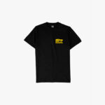 Футболка DNA Pig Dyed Tee Black