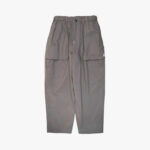 Брюки UTIL PANTS GRA