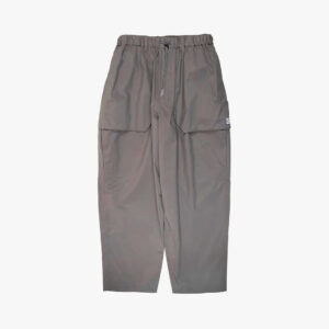 Брюки UTIL PANTS GRA