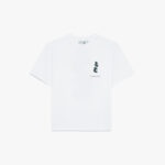 Футболка Boulders SS Tee White