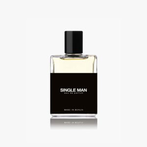 Парфюмированная вода SINGLE MAN 50мл