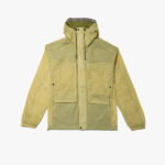 Куртка Ridge Jacket Barnacle Mesh Sand