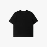 Футболка Garment Dyed SS Tee Black