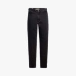 Джинсы 80S MOM JEAN BLACKS