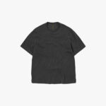 Футболка OG PIGMENT DYEING HALF TEE Charcoal