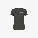 Футболка Tara Tee Miles Map