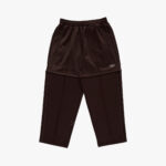 Брюки Pub Zip Off Track Pants Delicioso