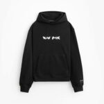 Худи NY Core Hoodie