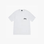 Футболка Chain Link Tee White