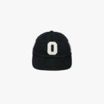 Кепка Footbal O Hat Black