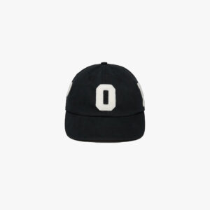 Кепка Footbal O Hat Black