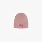 Шапка Stock Cuff Beanie Lavender