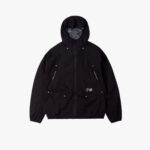 Куртка Packaway Stinger Jacket Black