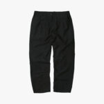 Брюки BACK SATIN FATIGUE PANTS