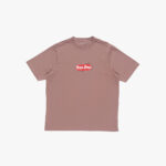 Футболка Poh Poh T-Shirt Twilight Mauve