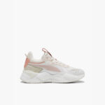 Кроссовки RS-X Soft Wns White