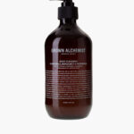 GRA0183 GROWN ALCHEMIST Увлажняющий гель для душа СО2 экстракт изумрудного кипариса