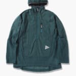 Анорак Аlpha direct hoodie