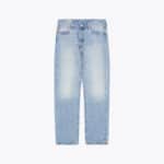 Джинсы 501® 54 LIGHT INDIGO - WORN IN