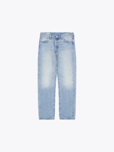 Джинсы 501® 54 LIGHT INDIGO - WORN IN