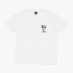 Футболка Well Suited Tee White