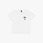 Футболка Well Suited Tee White