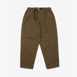 Брюки Cotton Alpine Pant Khaki