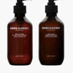 Набор для тела Grown Alchemist Refresh & Rejuvenate Body Care