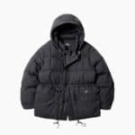 Пуховик KARAKORAM DOWN PARKA 005 BLACK