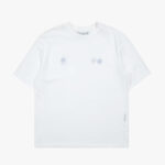 Футболка Globe SS Tee White White