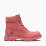 Ботинки Timberland Premium Pink