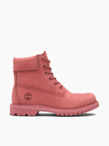 Ботинки Timberland Premium Pink