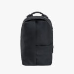 Рюкзак Cote&Ciel Sormonne EcoYarn Black Black