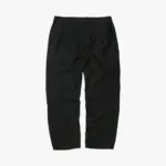 Брюки BACK SATIN FATIGUE PANTS