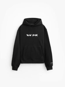 Худи NY Core Hoodie