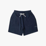 Шорты training jogger short Navy