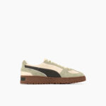 Кроссовки Palermo Alpino SDCanvas-Dark Olive
