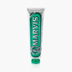 MARVIS Зубная паста Классическая Насыщенная Мята / CLASSIC STRONG MINT 85 мл