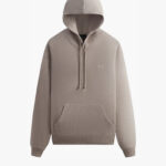 Толстовка Nelson Hoodie Mantle Heather