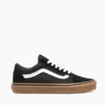 Кеды Ua Old Skool Gumsole Black