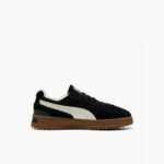 Кроссовки Palermo Alpino SD Black-Warm White