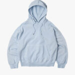 Худи OG PIGMENT DYEING HOODY Blue