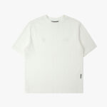 Футболка Tonal Logo SS Tee White
