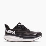 Кроссовки Hoka One One Clifton 9 Black/White